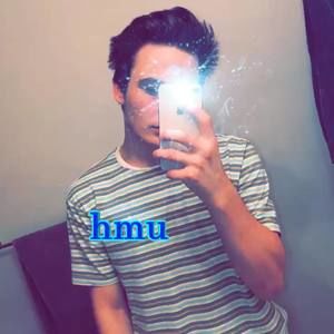 Meet your Posher, Preston